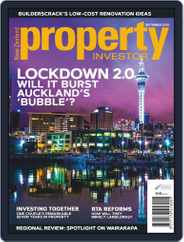 NZ Property Investor (Digital) Subscription                    September 1st, 2020 Issue