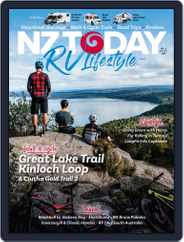 RV Travel Lifestyle (Digital) Subscription                    September 1st, 2020 Issue