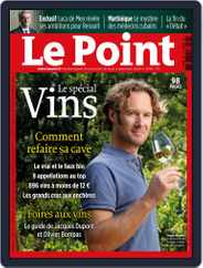 Le Point (Digital) Subscription                    September 3rd, 2020 Issue