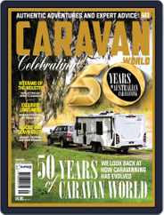 Caravan World (Digital) Subscription                    September 1st, 2020 Issue