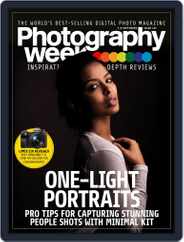 Photography Week (Digital) Subscription                    September 3rd, 2020 Issue