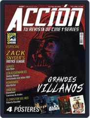 Accion Cine-video (Digital) Subscription                    September 1st, 2020 Issue