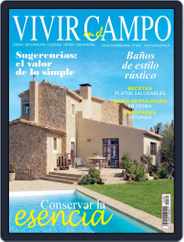 Vivir en el Campo (Digital) Subscription                    September 1st, 2020 Issue