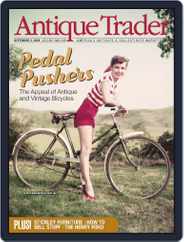 Antique Trader (Digital) Subscription                    September 9th, 2020 Issue