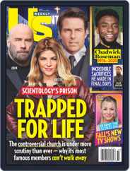 Us Weekly (Digital) Subscription                    September 14th, 2020 Issue