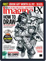 ImagineFX (Digital) Subscription                    November 1st, 2020 Issue