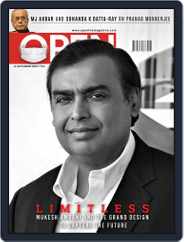 Open India (Digital) Subscription                    September 4th, 2020 Issue
