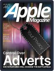 AppleMagazine (Digital) Subscription                    September 4th, 2020 Issue