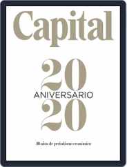 Capital Spain (Digital) Subscription                    September 1st, 2020 Issue