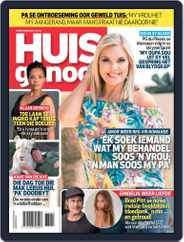 Huisgenoot (Digital) Subscription                    September 10th, 2020 Issue