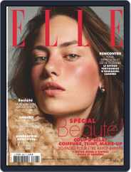 Elle France (Digital) Subscription                    September 4th, 2020 Issue