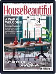 House Beautiful UK (Digital) Subscription                    October 1st, 2020 Issue