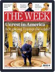 The Week United Kingdom (Digital) Subscription                    September 5th, 2020 Issue