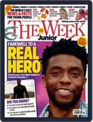The Week Junior (Digital) Subscription                    September 5th, 2020 Issue