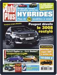 Auto Plus France (Digital) Subscription                    September 4th, 2020 Issue