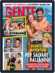 Gente (Digital) Subscription September 12th, 2020 Issue