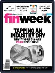 Finweek - English (Digital) Subscription                    September 10th, 2020 Issue