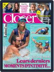 Closer France (Digital) Subscription                    September 4th, 2020 Issue