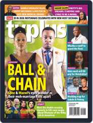 TV Plus English (Digital) Subscription                    September 10th, 2020 Issue