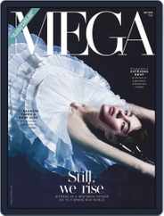 MEGA (Digital) Subscription                    September 1st, 2020 Issue