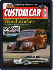Custom Car (Digital) Subscription                    October 1st, 2020 Issue