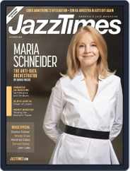 JazzTimes (Digital) Subscription                    October 1st, 2020 Issue