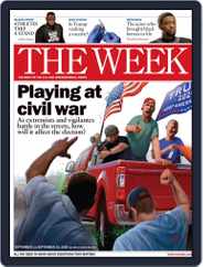 The Week (Digital) Subscription                    September 11th, 2020 Issue