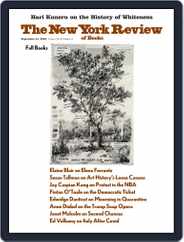 The New York Review of Books (Digital) Subscription                    September 24th, 2020 Issue