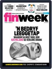 Finweek - Afrikaans (Digital) Subscription                    September 10th, 2020 Issue