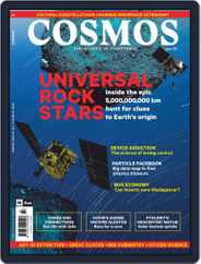 Cosmos (Digital) Subscription                    September 1st, 2020 Issue