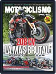 Motociclismo (Digital) Subscription                    August 1st, 2020 Issue