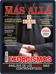 Mas Alla (Digital) Subscription                    September 1st, 2020 Issue