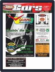 Old Cars Weekly (Digital) Subscription                    September 24th, 2020 Issue