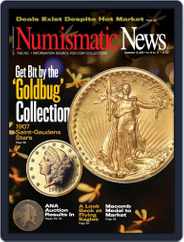 Numismatic News (Digital) Subscription                    September 15th, 2020 Issue