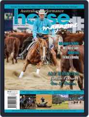 Australian Performance Horse (Digital) Subscription                    September 1st, 2020 Issue