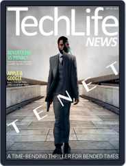 Techlife News (Digital) Subscription                    September 5th, 2020 Issue