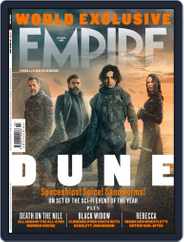 Empire (Digital) Subscription                    October 1st, 2020 Issue