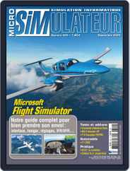 Micro Simulateur (Digital) Subscription                    September 1st, 2020 Issue