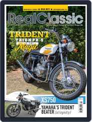 RealClassic (Digital) Subscription                    September 1st, 2020 Issue