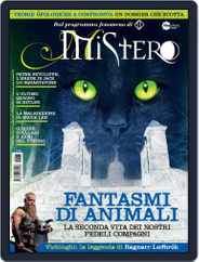 Mistero (Digital) Subscription September 1st, 2020 Issue