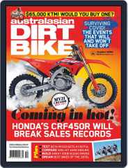 Australasian Dirt Bike (Digital) Subscription                    October 1st, 2020 Issue