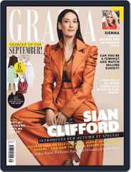 Grazia (Digital) Subscription                    September 21st, 2020 Issue
