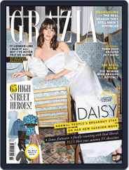 Grazia (Digital) Subscription                    September 7th, 2020 Issue