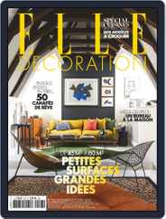 Elle Décoration France (Digital) Subscription                    September 1st, 2020 Issue