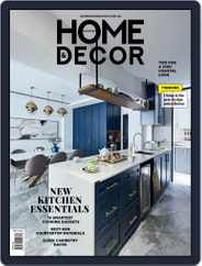 Home & Decor (Digital) Subscription                    September 1st, 2020 Issue