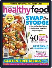 Healthy Food Guide (Digital) Subscription October 1st, 2020 Issue