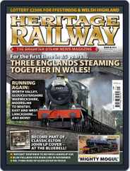 Heritage Railway (Digital) Subscription                    September 1st, 2020 Issue