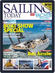 Yachts & Yachting (Digital) Subscription                    October 1st, 2020 Issue