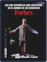 Forbes España (Digital) Subscription                    September 1st, 2020 Issue