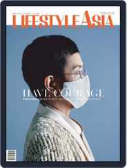 Lifestyle Asia (Digital) Subscription                    September 1st, 2020 Issue
